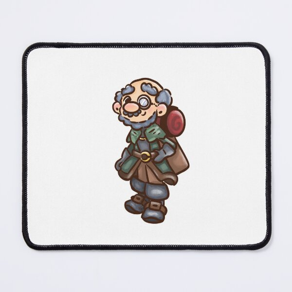 Item preview, Traveling salesmen designed and sold by SydneyLovesArt.