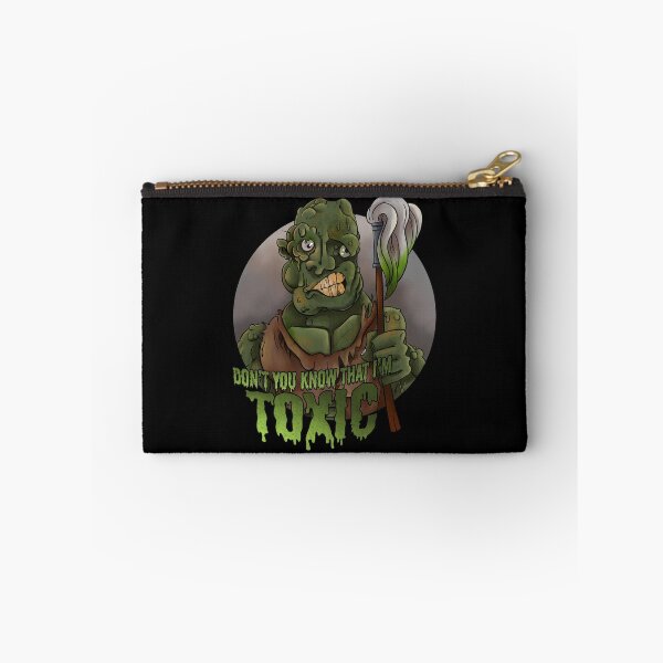 Item preview, Don't you know that I'm Toxic designed and sold by Mansemat & Moloch.