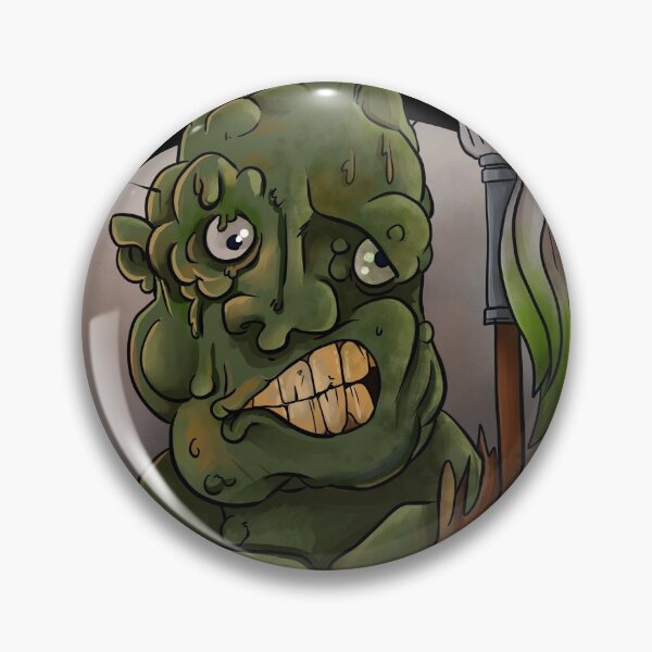 Item preview, Don't you know that I'm Toxic designed and sold by Mansemat & Moloch.