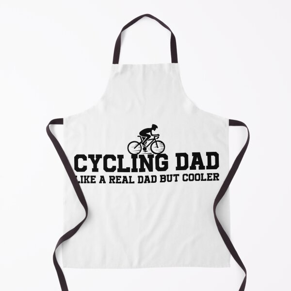 Item preview, Cycling Dad Like A Real Dad But Cooler designed and sold by bahicharafe.