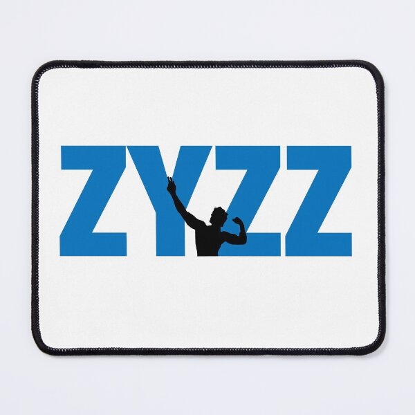 Item preview, Zyzz Text Sickkunt Gym Bodybuilding Motivational Aesthetic Veni Vidi Vici Design designed and sold by Princeps-.