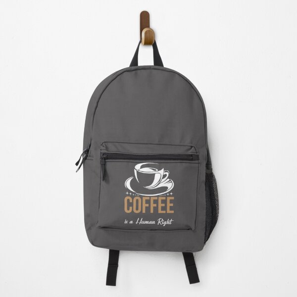 Item preview, Coffee Is A Human Right designed and sold by UMEShop.