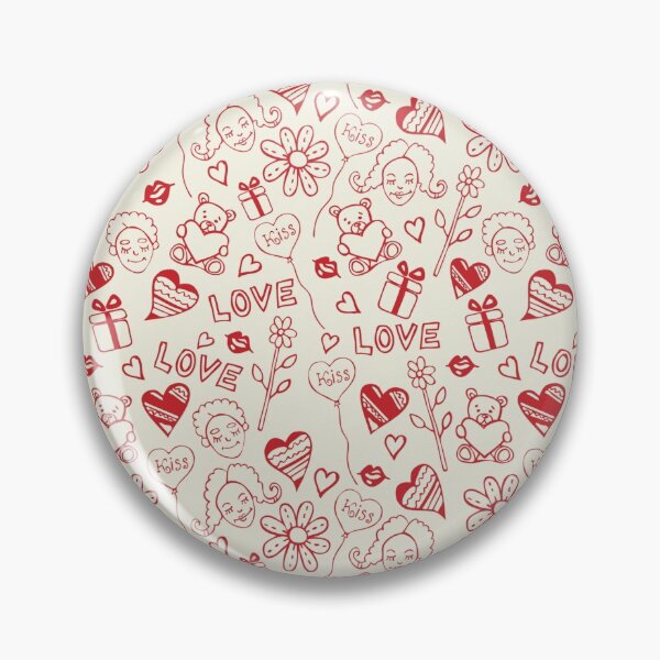 Item preview, Love designed and sold by Nikos Elef.