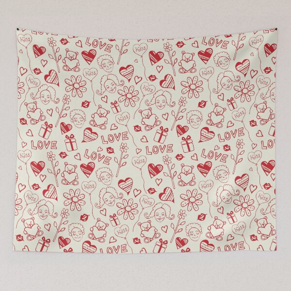 Item preview, Love designed and sold by Nikos Elef.