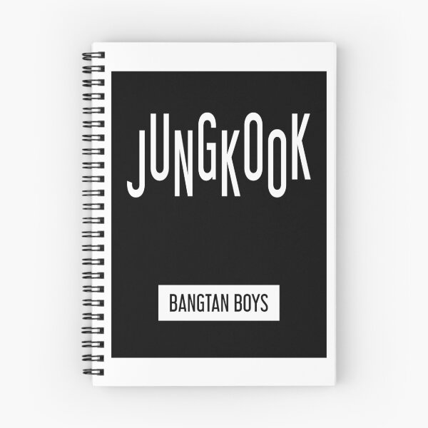 Item preview, BTS/Bangtan Boys Jungkook designed and sold by PaolaAzeneth.