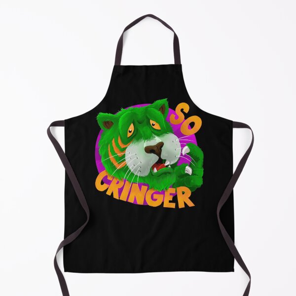 Item preview, So Cringer designed and sold by Mansemat & Moloch.