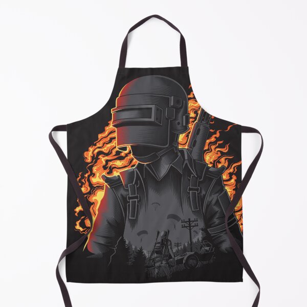 Item preview, PUBG designed and sold by Nikos Tsomp.