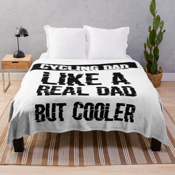 Item preview, Cycling Dad Like A Real Dad But Cooler designed and sold by bahicharafe.