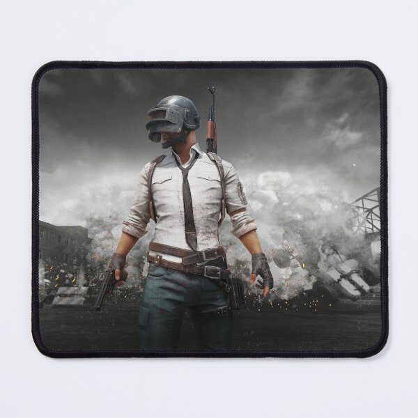 Artikelvorschau, PUBG entworfen und verkauft von Nikos Elef.