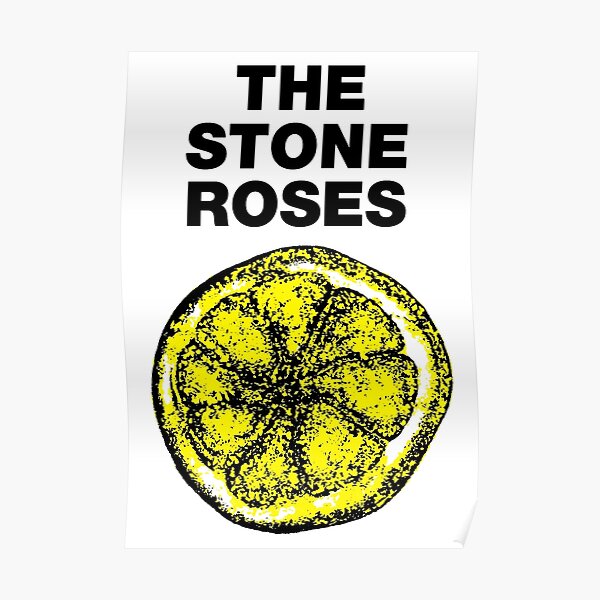 STONE ROSES POSTER【入手困難】激レア www.pegasusforkids.com