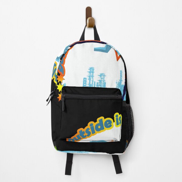 Item preview, going outside is highly overrated with mechanic designed and sold by ESAMSTORE.