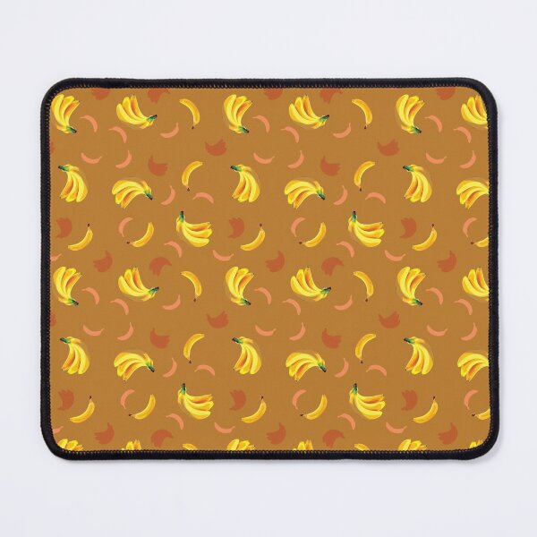 Item preview, Banana pattern designed and sold by jzyyei777.