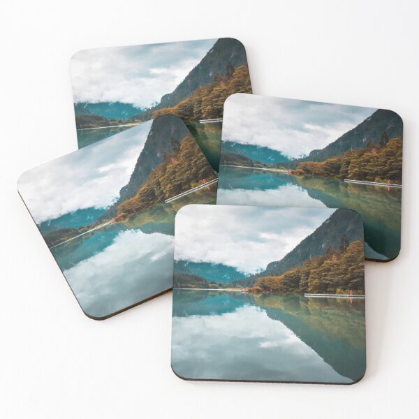 Item preview, Diablo Lake Reflections designed and sold by Jordan Hinsch.