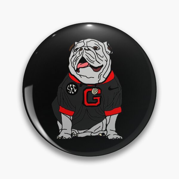 Item preview, ugaongameday 1 designed and sold by Sydney Winters.