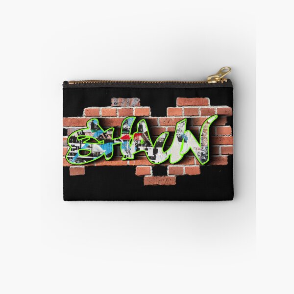 Item preview, SHAUN Urban Street Graffiti Style Name Piece designed and sold by Mash75art.