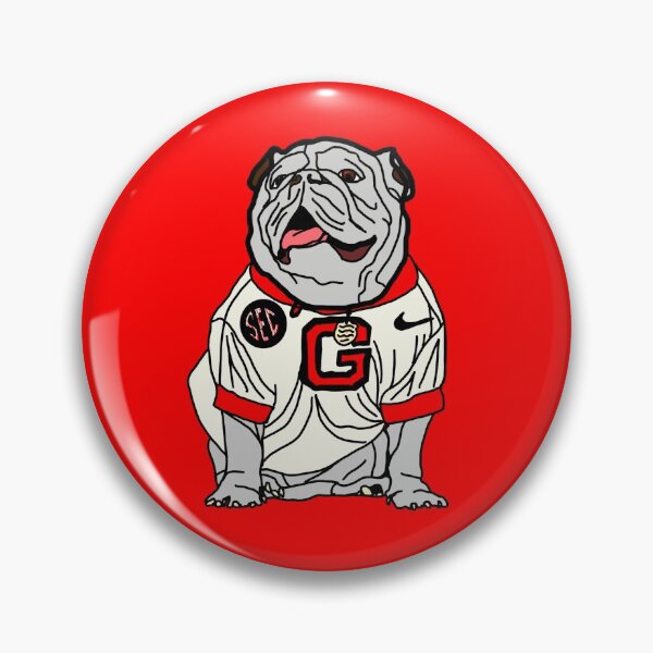 Item preview, ugaongameday 2 designed and sold by Sydney Winters.