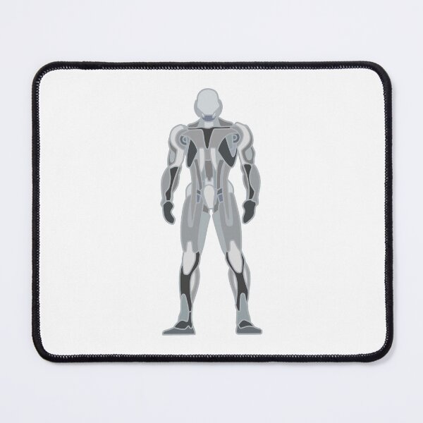 Item preview, Ultron Gray designed and sold by uncannyjuice.