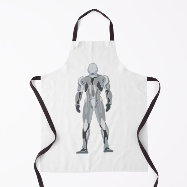 Item preview, Ultron Gray designed and sold by uncannyjuice.