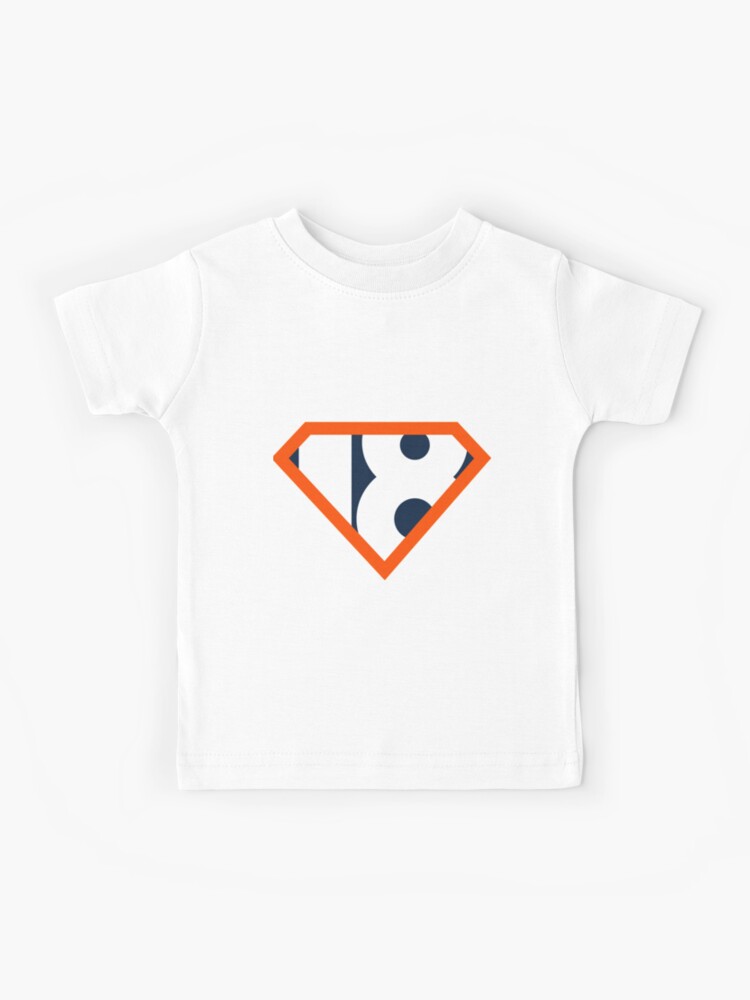 SUPER BOWL - Super Bowl - Kids T-Shirt