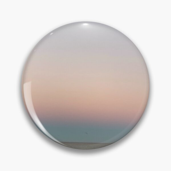 Item preview, Pink Ombré Sky and Seagulls - Good Morning Siesta Key designed and sold by jessicaleah15.