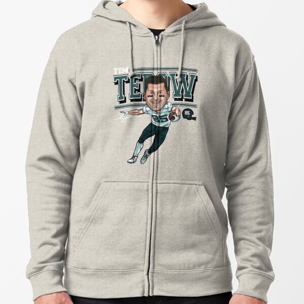 Tim Tebow Tebow Baseball jersey Hooded SWEATSHIRT HOODIE