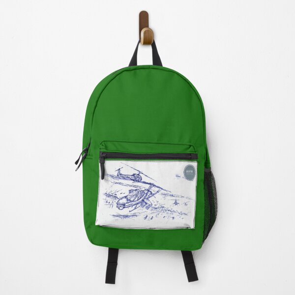 Item preview, Helicopter operation in 1973. designed and sold by Pattanapong Pongampai.