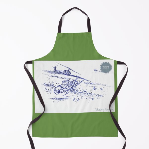 Item preview, Helicopter operation in 1973. designed and sold by Pattanapong Pongampai.