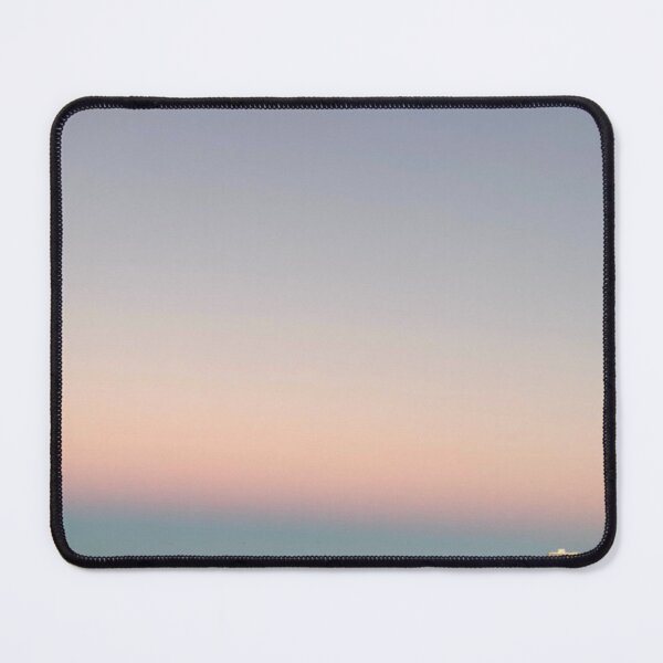 Item preview, Pink Ombré Sky and Seagulls - Good Morning Siesta Key designed and sold by jessicaleah15.