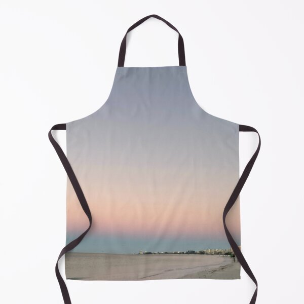 Item preview, Pink Ombré Sky and Seagulls - Good Morning Siesta Key designed and sold by jessicaleah15.