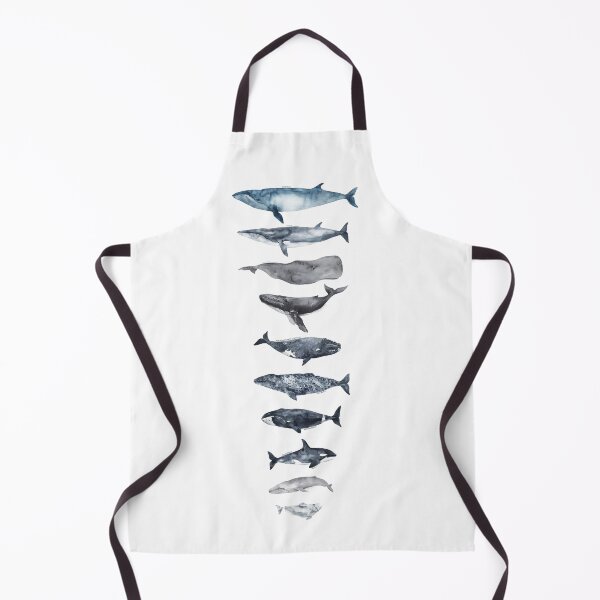 Item preview, Types Of Whales designed and sold by GlowinUp Shop.