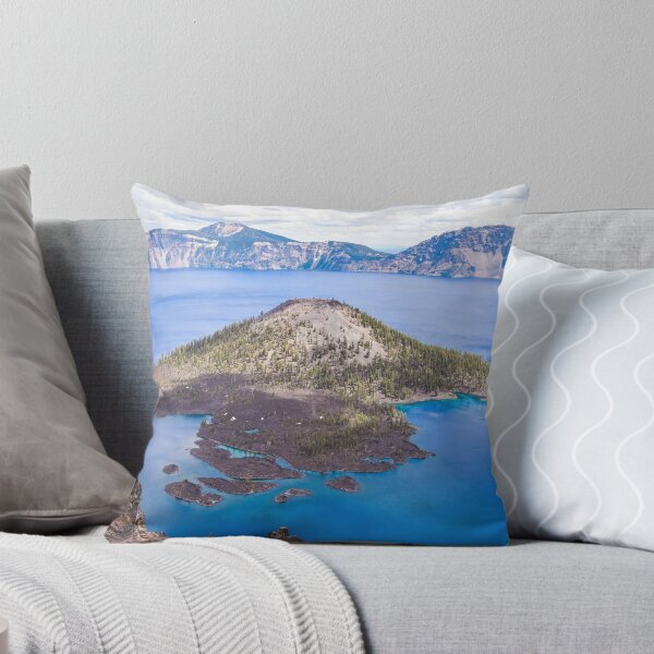 Item preview, Wizard Island designed and sold by Jordan Hinsch.