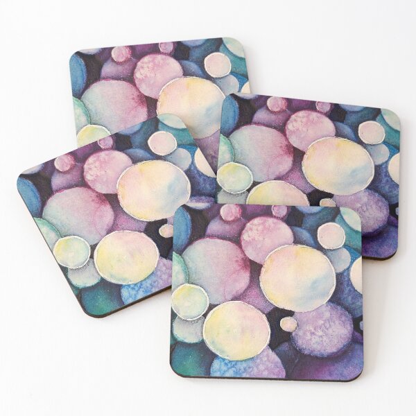Item preview, Space Bubbles designed and sold by Tkoffinkstudios.
