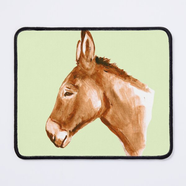 Item preview, Donkey designed and sold by Giannas.