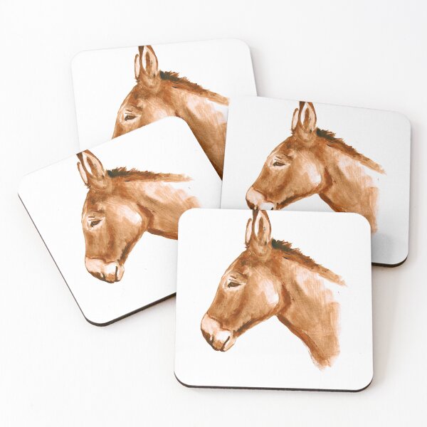 Item preview, Donkey  designed and sold by Giannas.