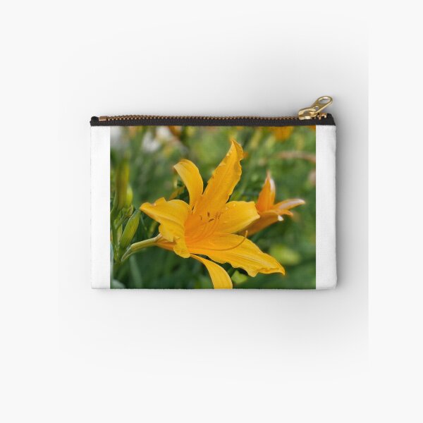 Item preview, Tiger Lily designed and sold by RugbyStickers.