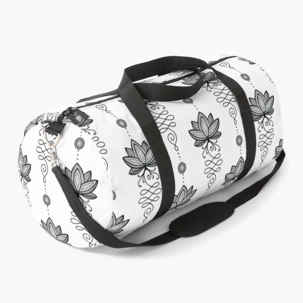 Item preview, Unalome Lotus designed and sold by marcosty.