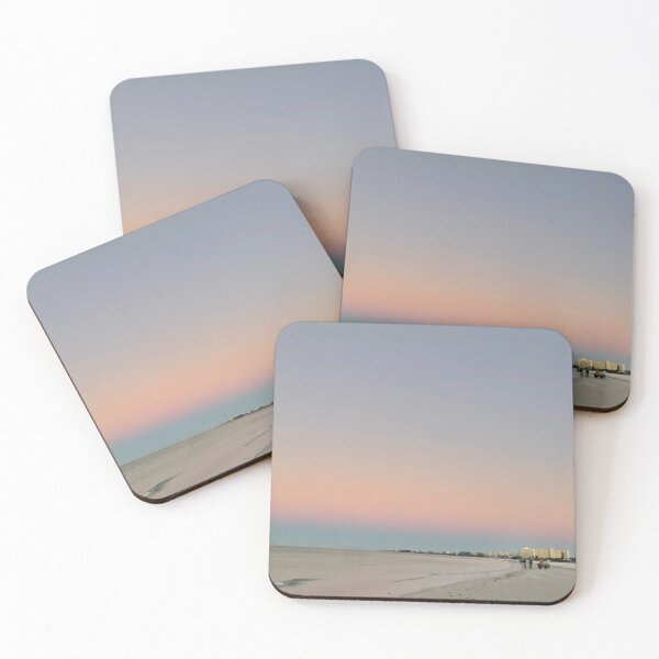 Item preview, The View of Siesta Key’s Beach designed and sold by jessicaleah15.