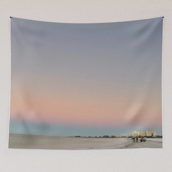 Item preview, The View of Siesta Key’s Beach designed and sold by jessicaleah15.