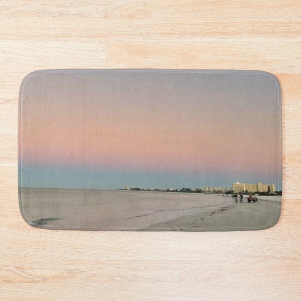 Item preview, The View of Siesta Key’s Beach designed and sold by jessicaleah15.