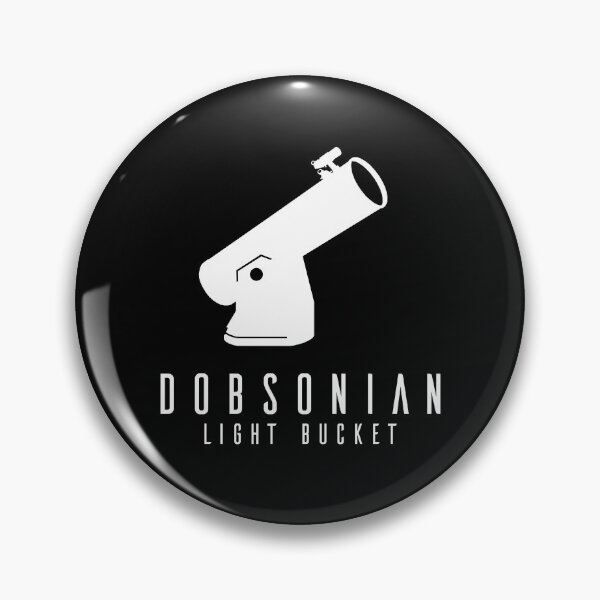 Item preview, I Love my DOB Telescope designed and sold by darkskygear.