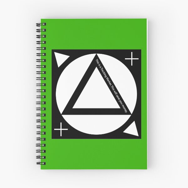 Item preview, Tracking Markers designed and sold by LouzyKreator.