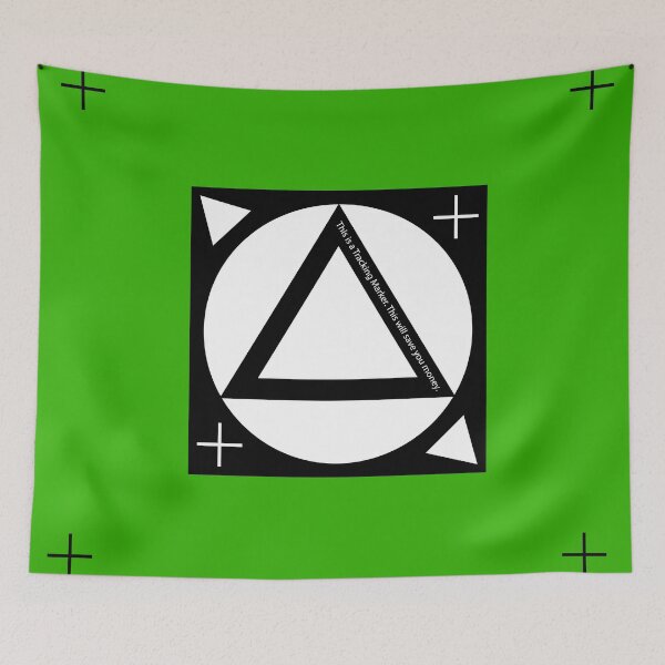 Item preview, Tracking Markers designed and sold by LouzyKreator.