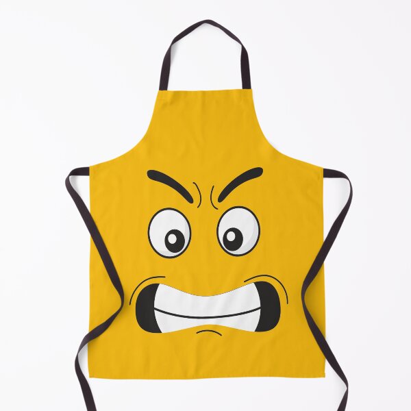 Item preview, Angry Face designed and sold by JASN DESIGN.
