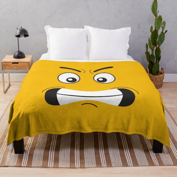 Item preview, Angry Face designed and sold by JASN DESIGN.