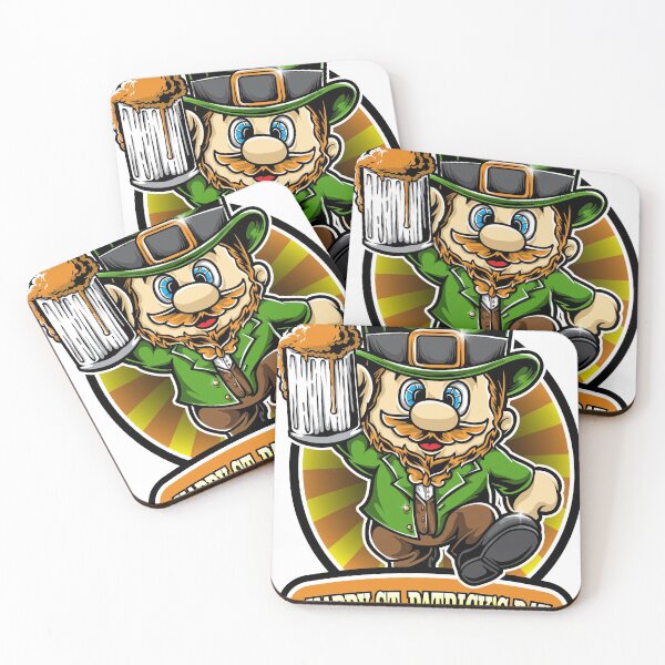 Item preview, Happy St Pattys Day designed and sold by newfonewhodis.