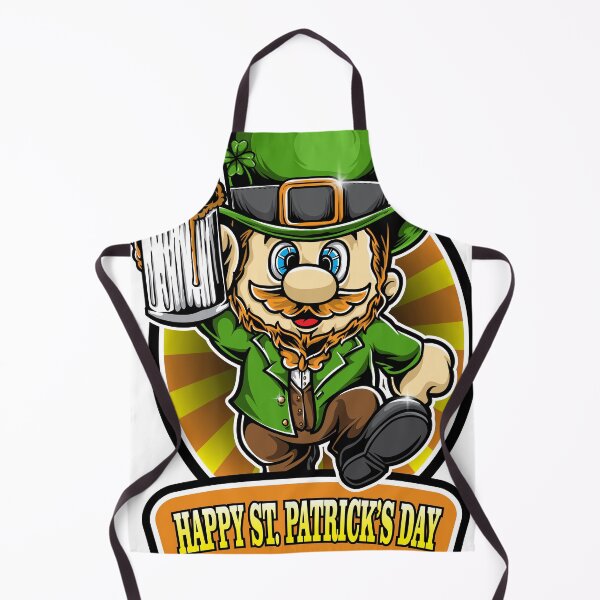 Item preview, Happy St Pattys Day designed and sold by newfonewhodis.