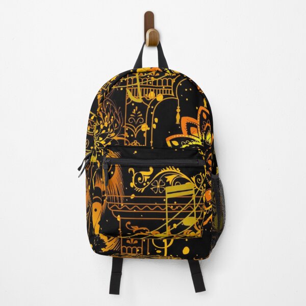 Item preview, Golden Music Gate designed and sold by Designz101.