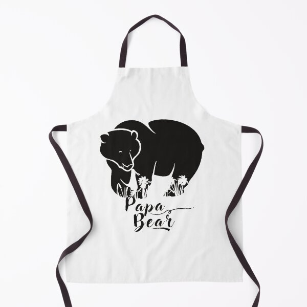 Item preview, Papa Bear designed and sold by SidhuKeet1.