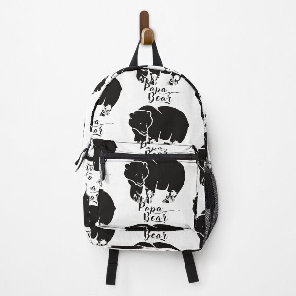 Item preview, Papa Bear designed and sold by SidhuKeet1.
