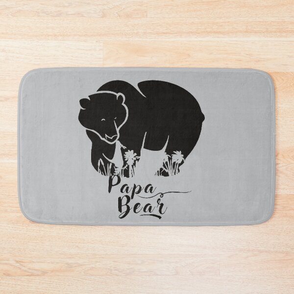 Item preview, Papa Bear designed and sold by SidhuKeet1.